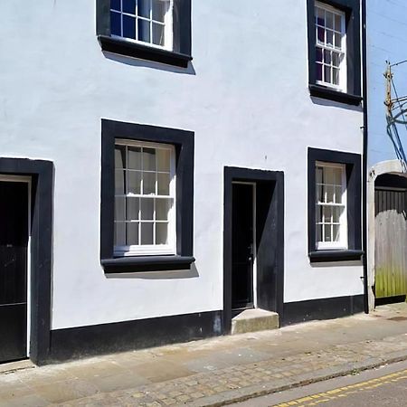 Haven Apartments Whitehaven Exteriér fotografie