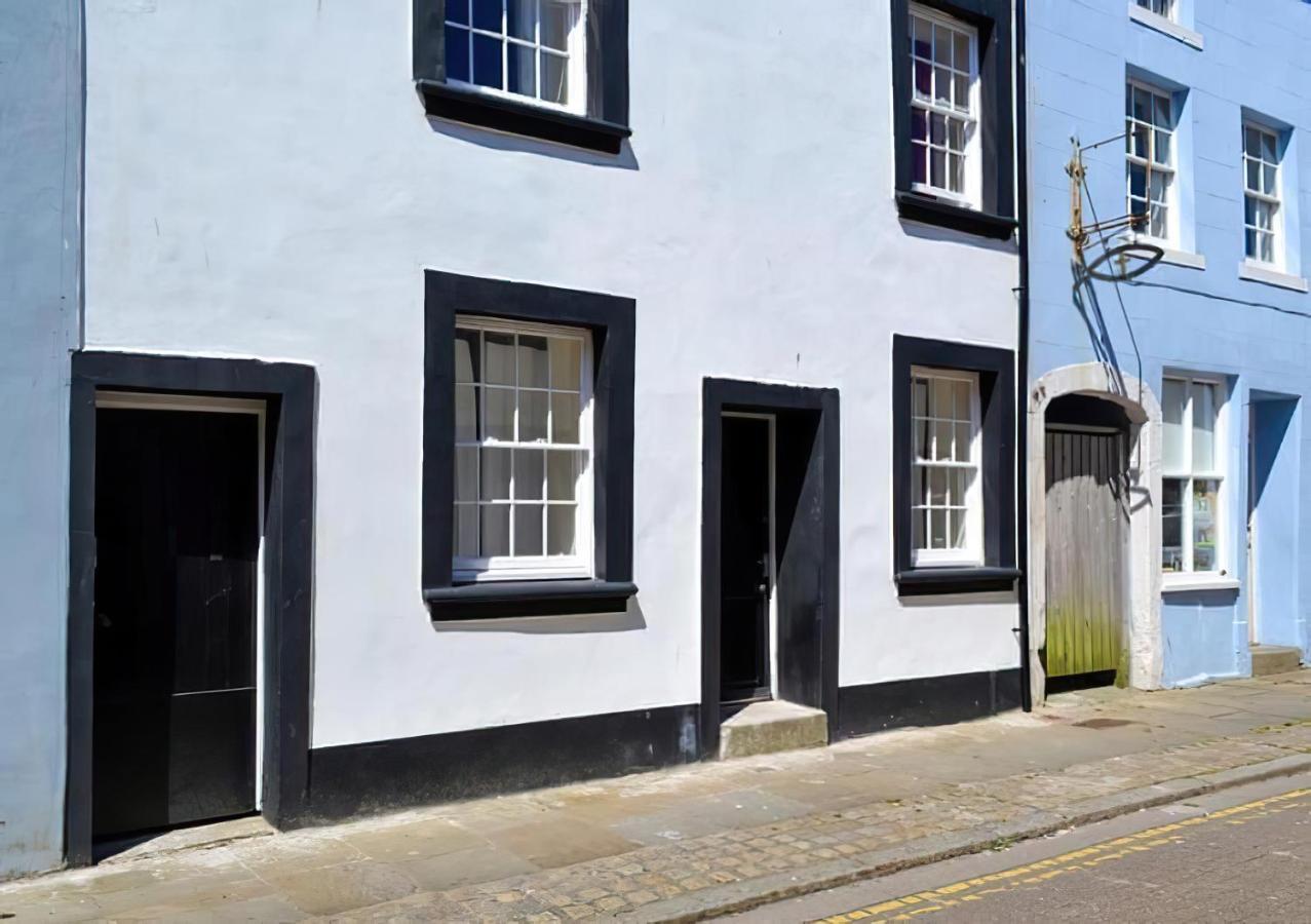 Haven Apartments Whitehaven Exteriér fotografie